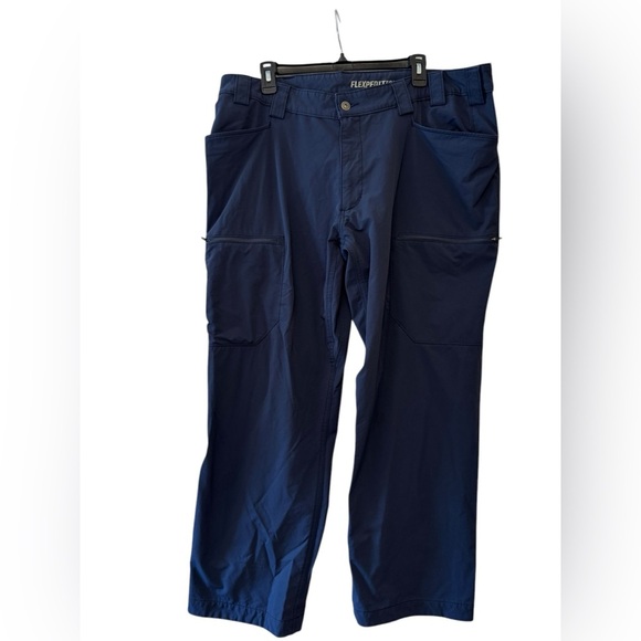 Duluth Flexpedition Relaxed Cargo Pants - Picture 5 of 9